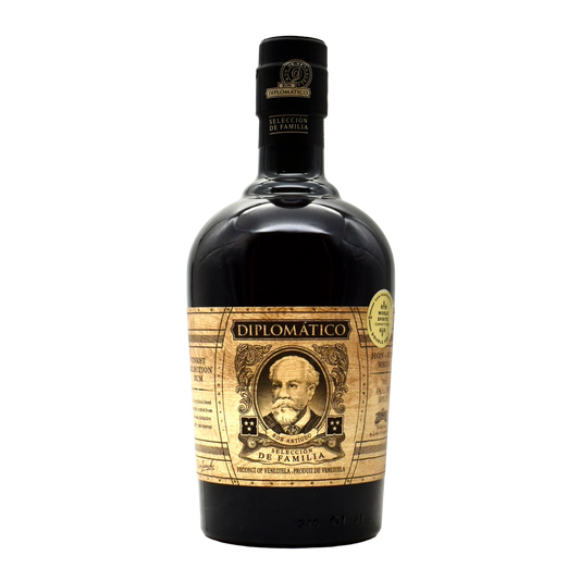Diplomatico Seleccion de Famila Rum 700ml