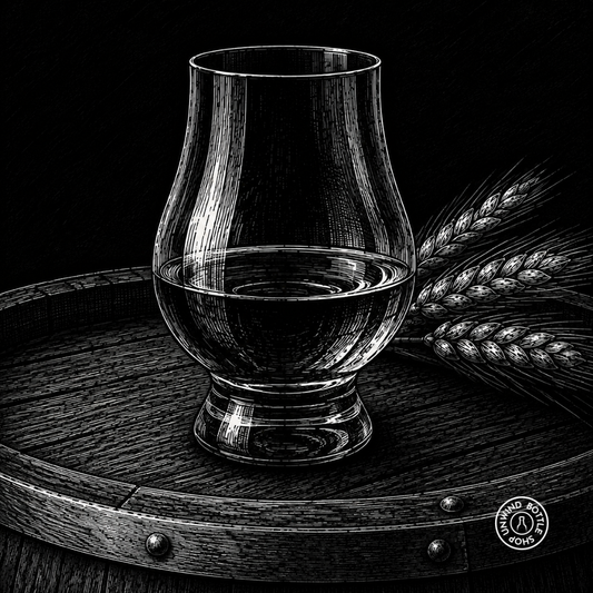 Discovery Whiskey Club Subscription