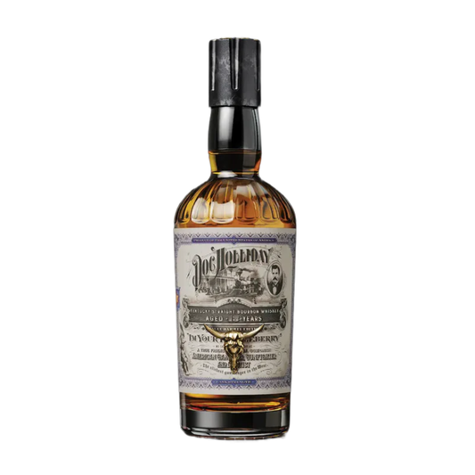 Doc Holliday 15 Year Bourbon 750ml