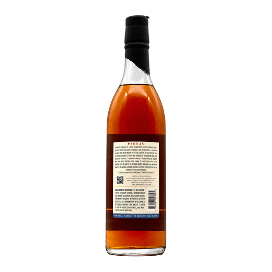 Doc Swinsons Bourbon Pineau Cask 750ml