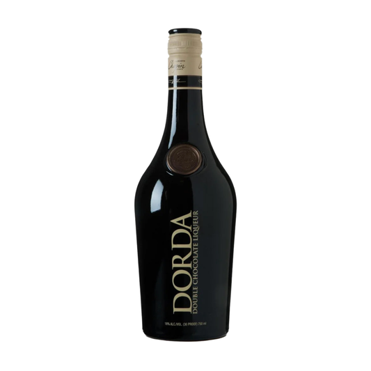 Dorda Liqueur Double Chocolate 750ml