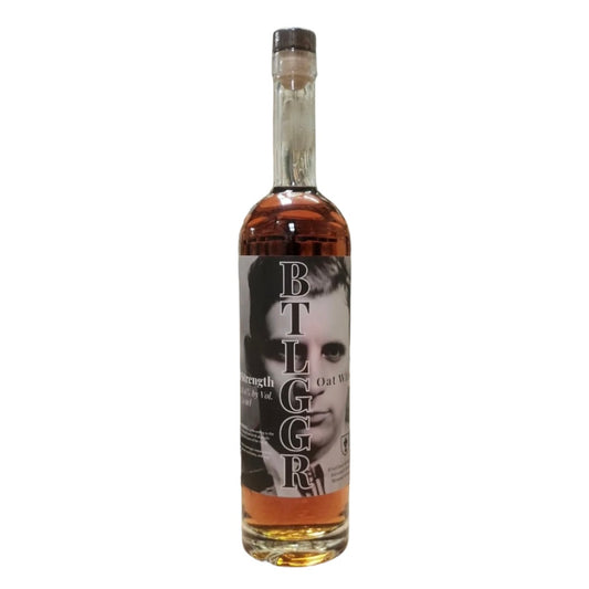 Dovetail Distillery BTLGGR 750ml