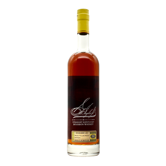 EH Taylor Bottled In Bond Bourbon Antique Collection 750ml | VIP Access