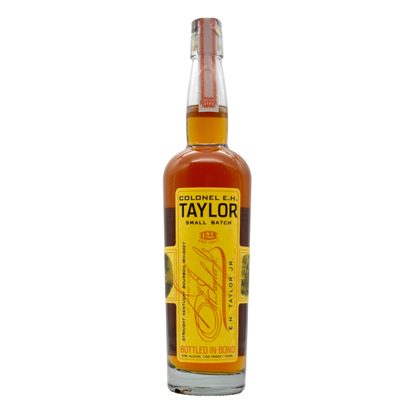 EH Taylor Small Batch Bourbon 750ml