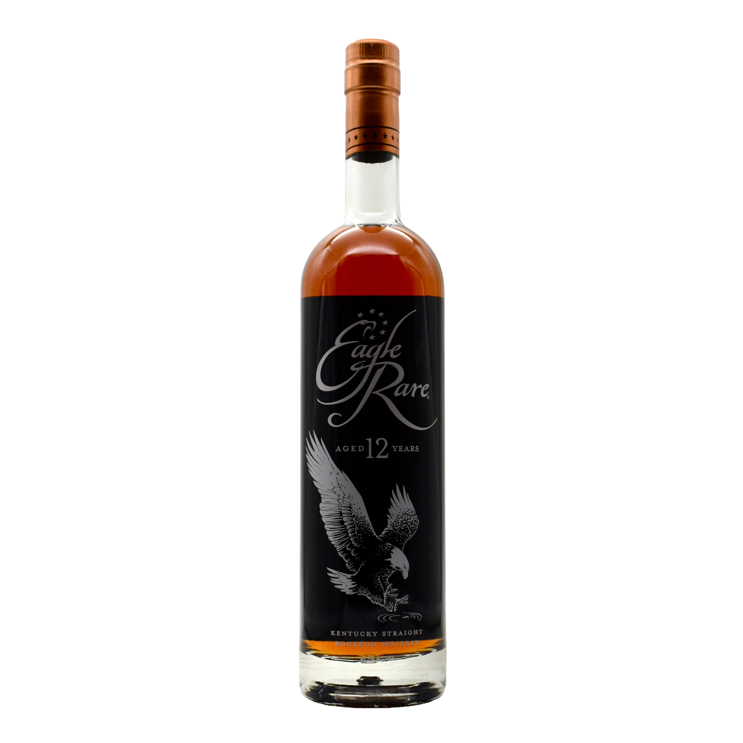 Eagle Rare 12 Year Bourbon 750ml | VIP Access