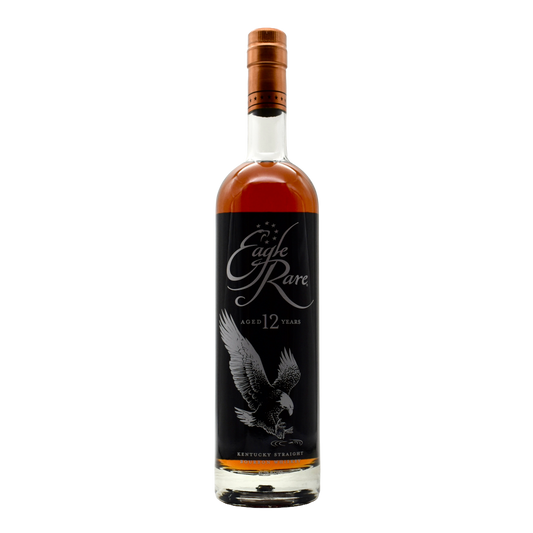 Eagle Rare 12 Year Bourbon 750ml | VIP Access