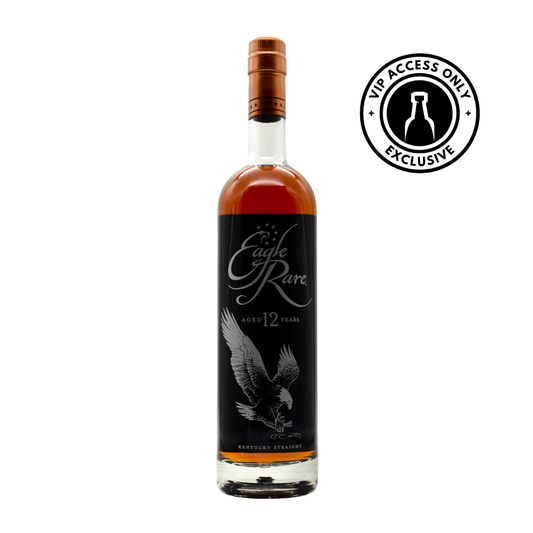 Eagle Rare 12 Year Bourbon 750ml | VIP Access