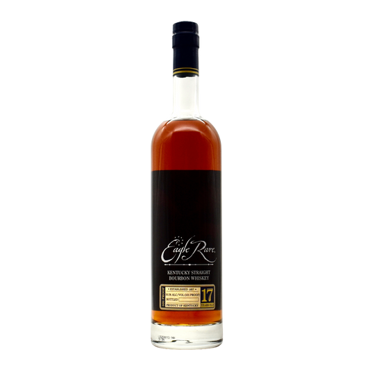 Eagle Rare 17 Year Bourbon 750ml | VIP Access