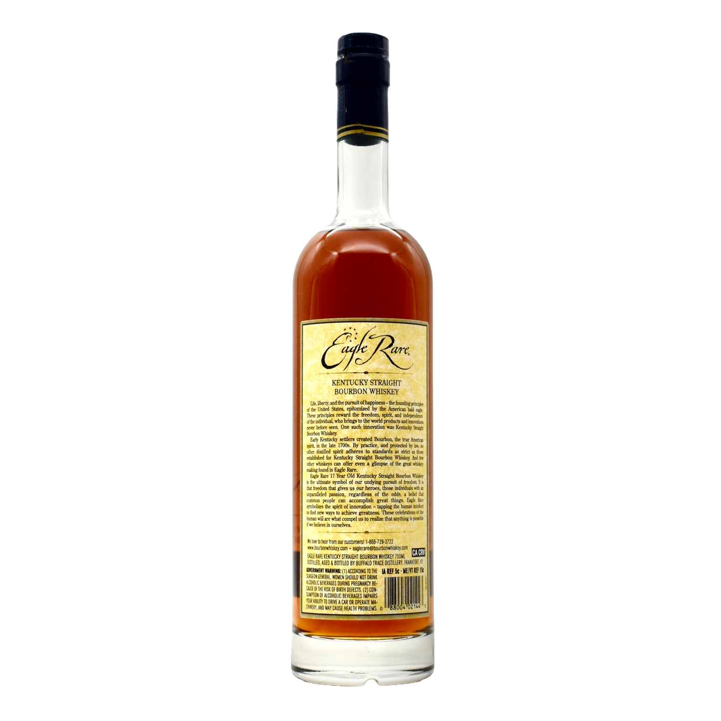 Eagle Rare 17 Year Bourbon 750ml | VIP Access