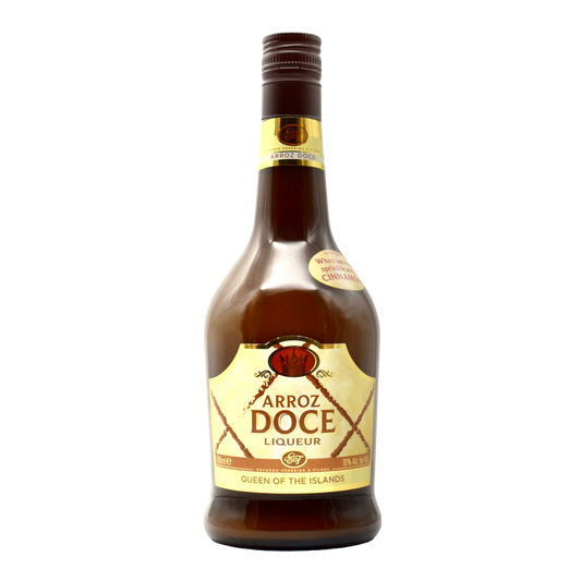 Eduardo Ferreira & Filhos Queen Of The Islands Arroz Doce Licor 750ml