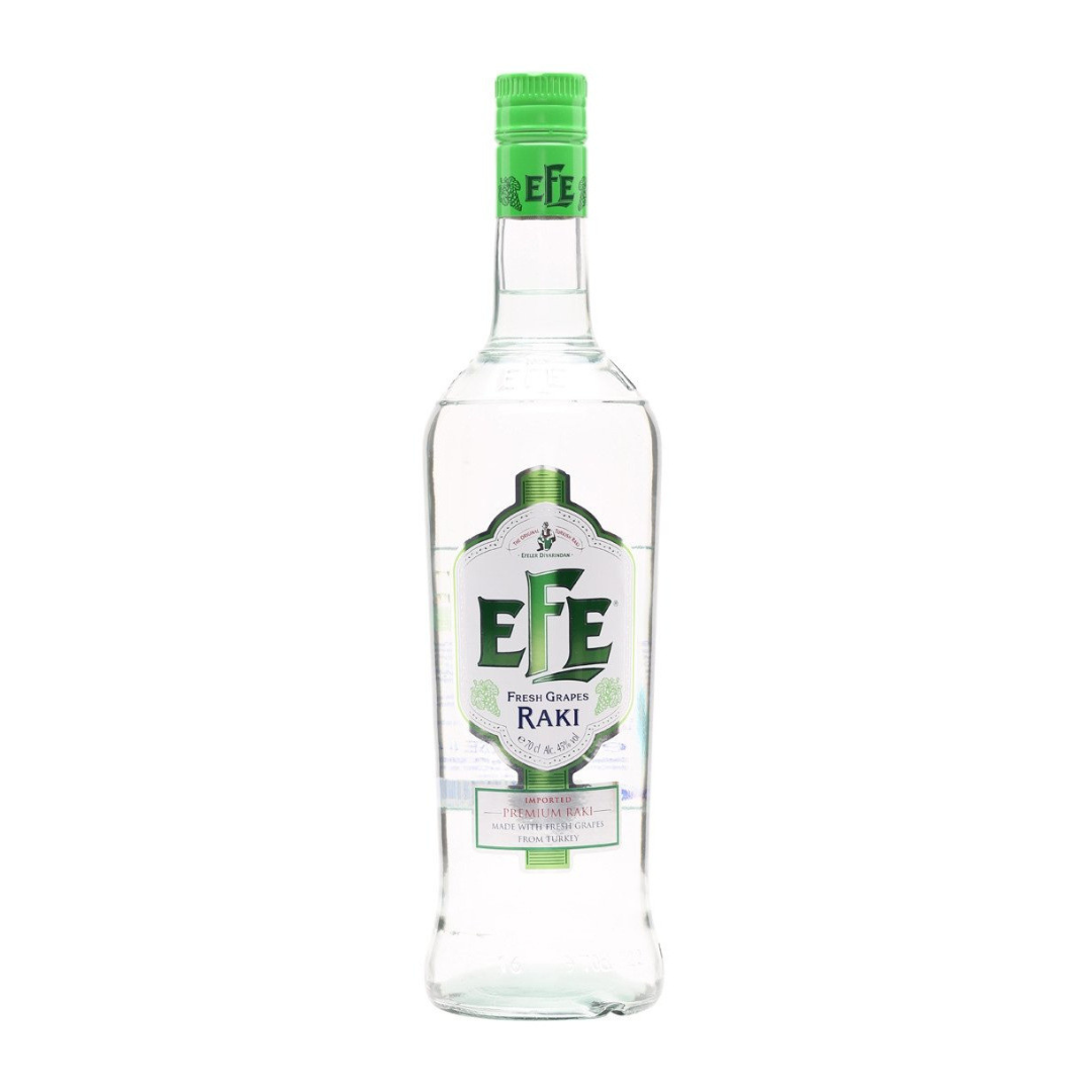 Efe Raki Fresh Grapes Raki 750ml