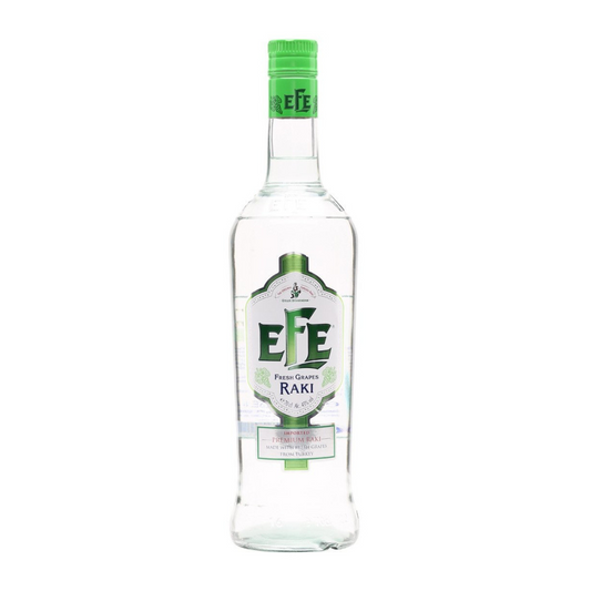 Efe Raki Fresh Grapes Raki 750ml