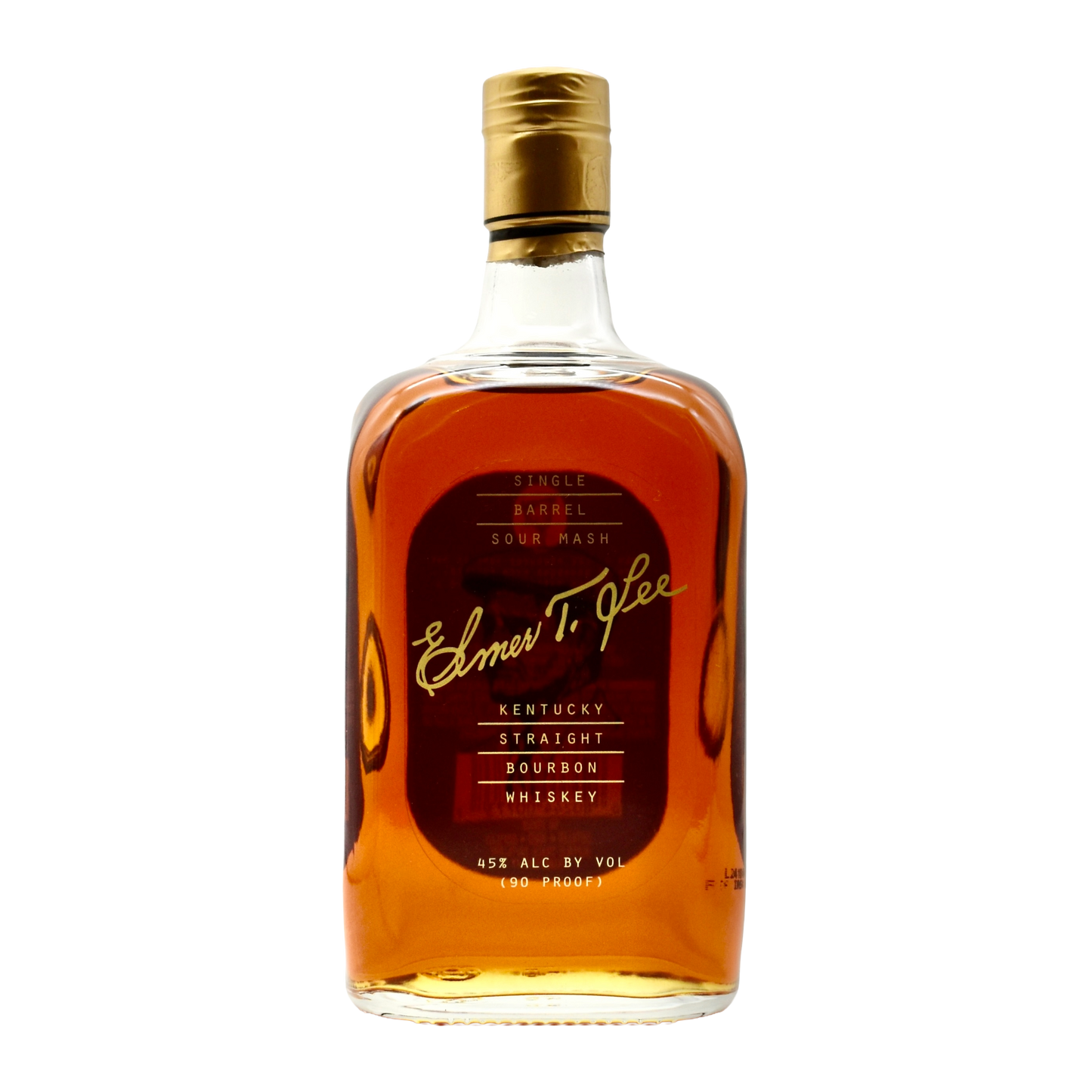 Elmer T. Lee Bourbon 750ml | VIP Access