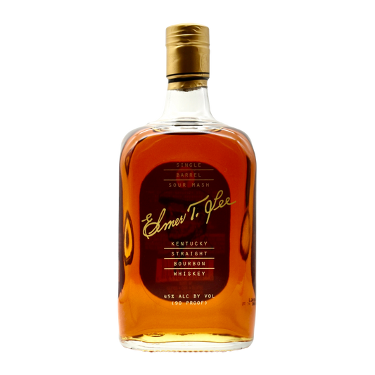 Elmer T. Lee Bourbon 750ml | VIP Access