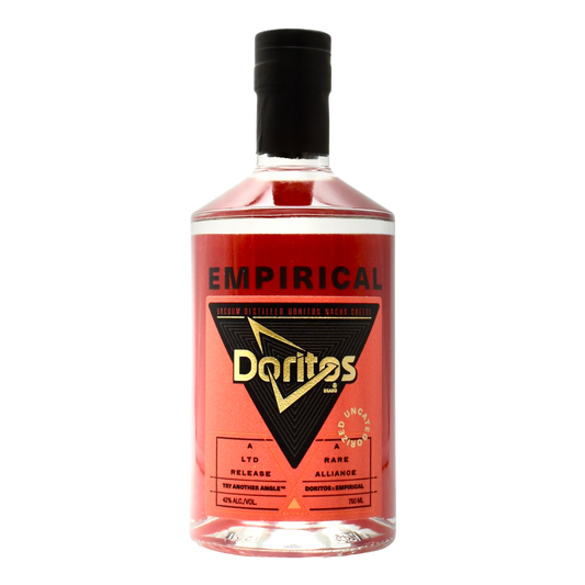 Empirical Doritos Nacho Cheese Spirit 750ml