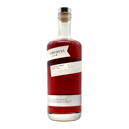 Empress Gin 1908 Elderflower 750ml