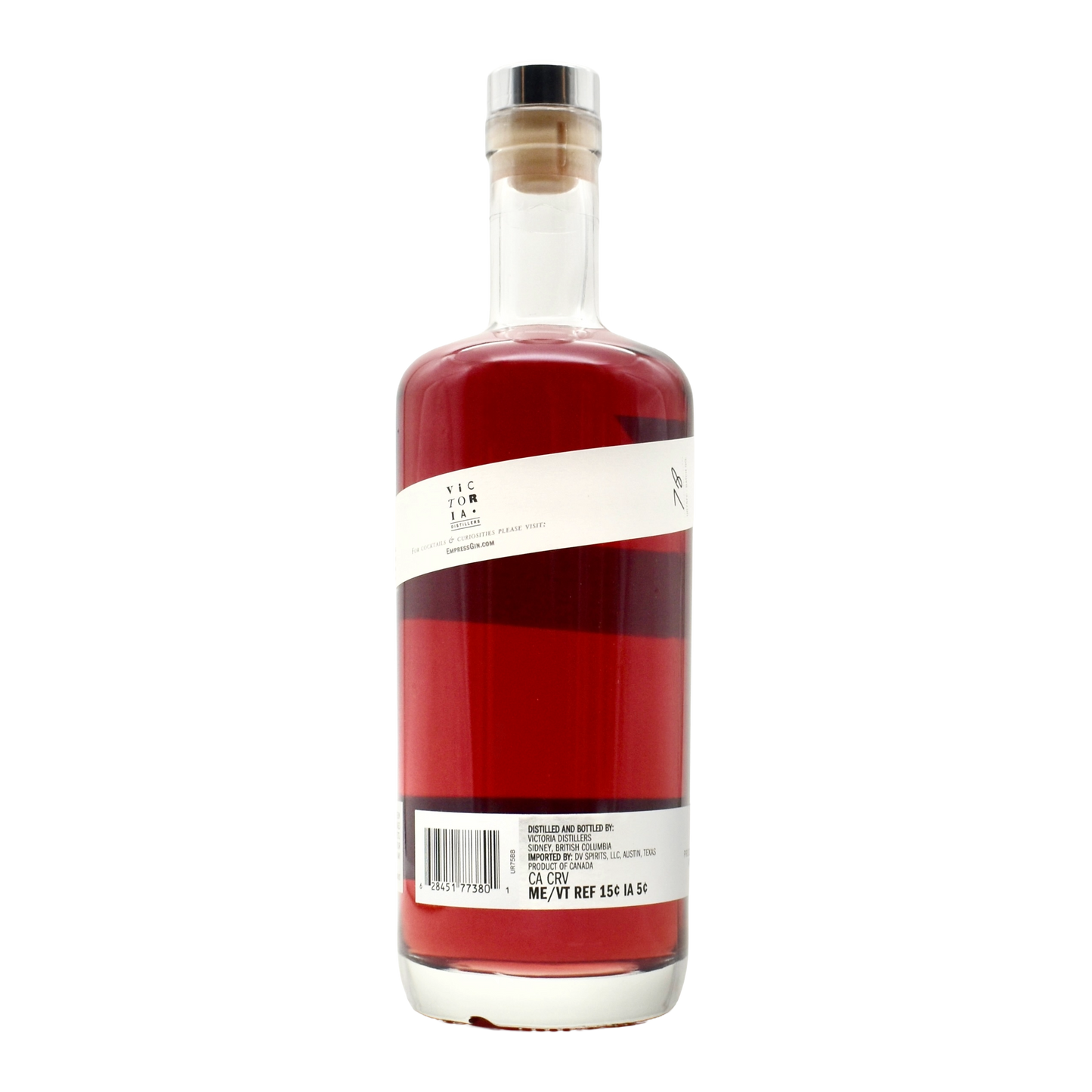 Empress 1908 Elderflower Rose Gin 750ml