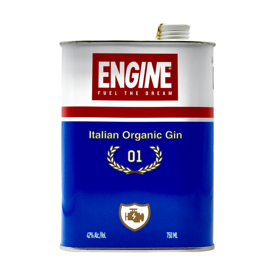 Engine Gin 750ml