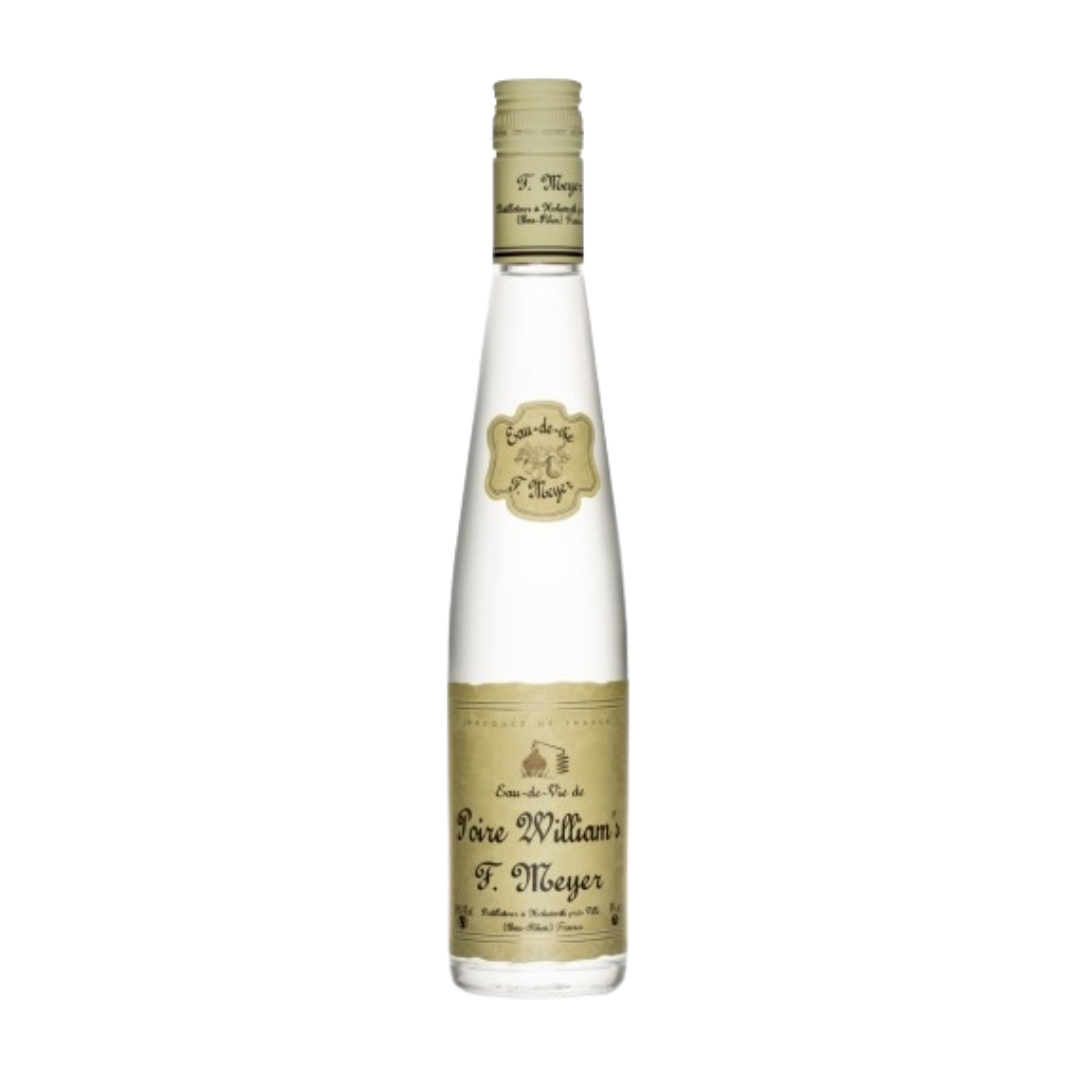 F. Meyer Eau De Vie Poire 375ml
