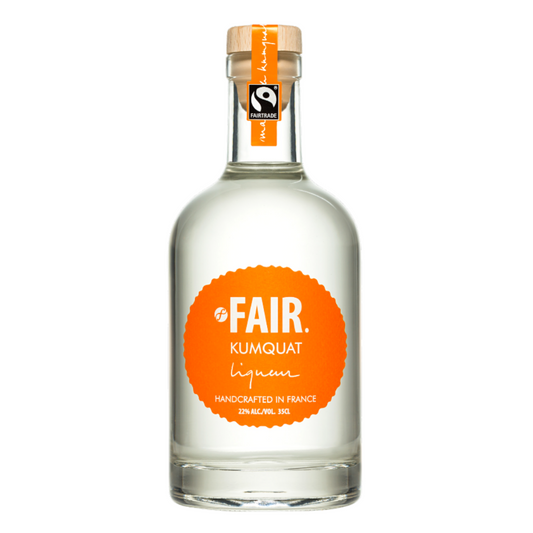 Fair Kumquat Liqueur 700ml