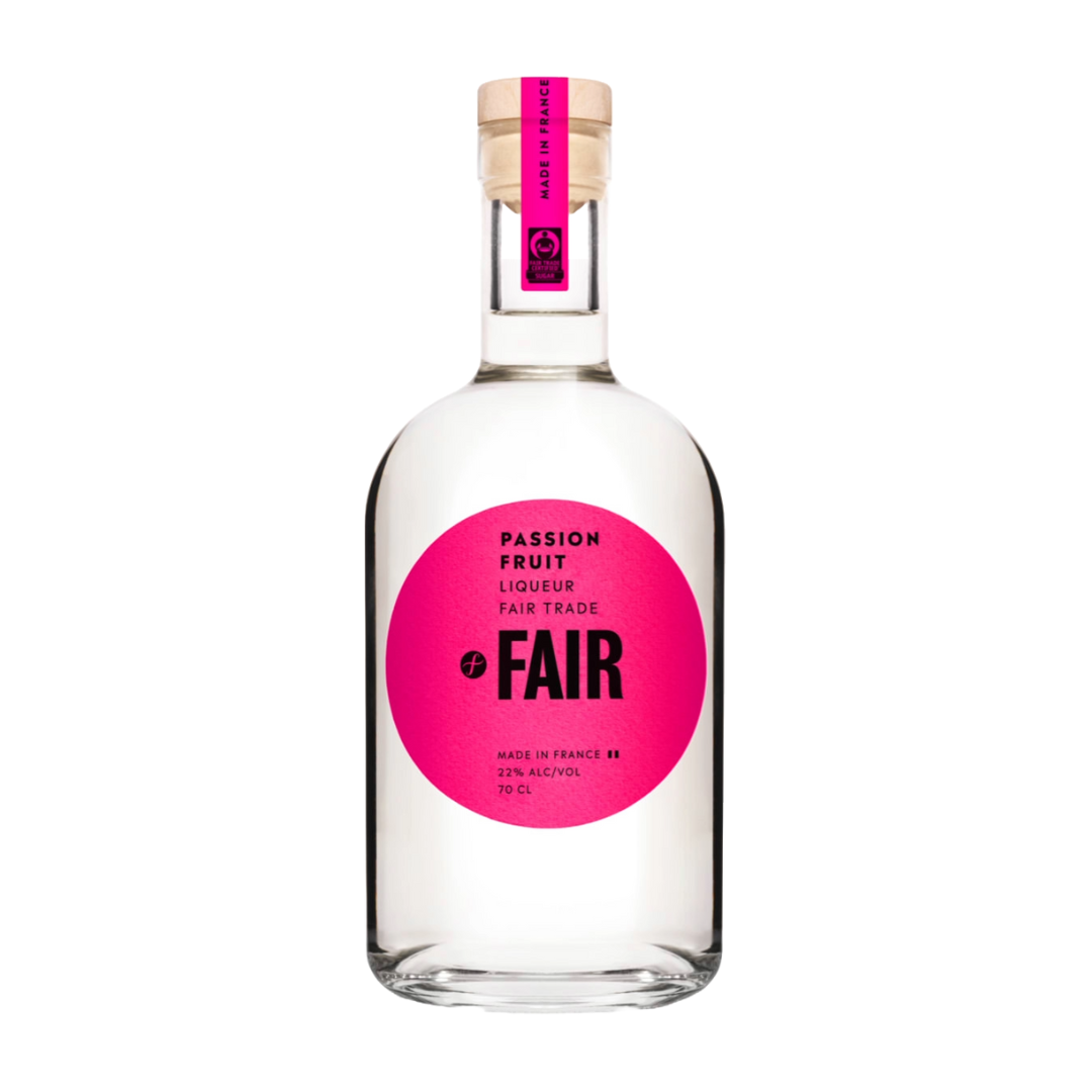 Fair Passion Fruit Liqueur 700ml