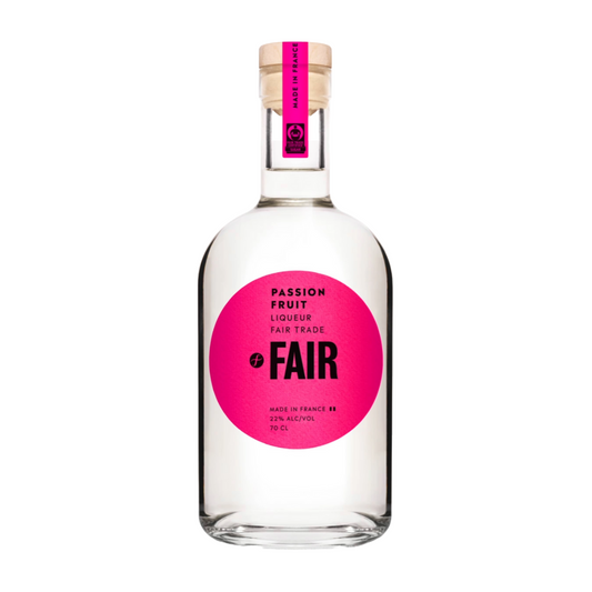 Fair Passion Fruit Liqueur 700ml