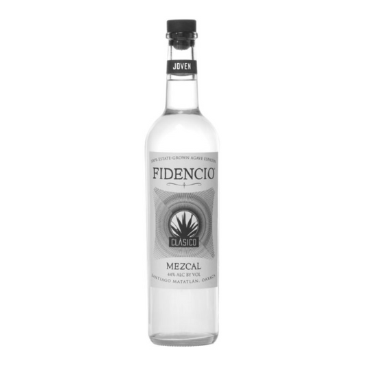 Fidencio Clasico Mezcal 750ml