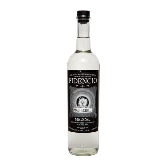 Fidencio Madrecuixe Mezcal 750ml