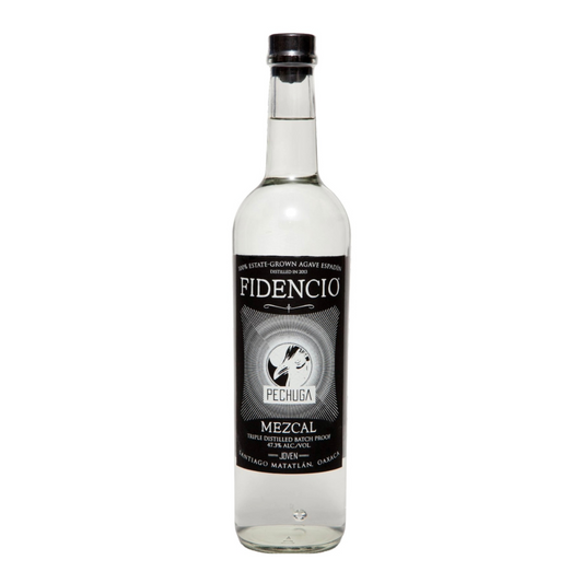 Fidencio Pechuga Mezcal 750ml