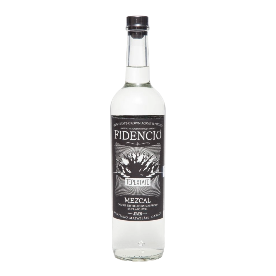 Fidencio Tepextate Mezcal 750ml