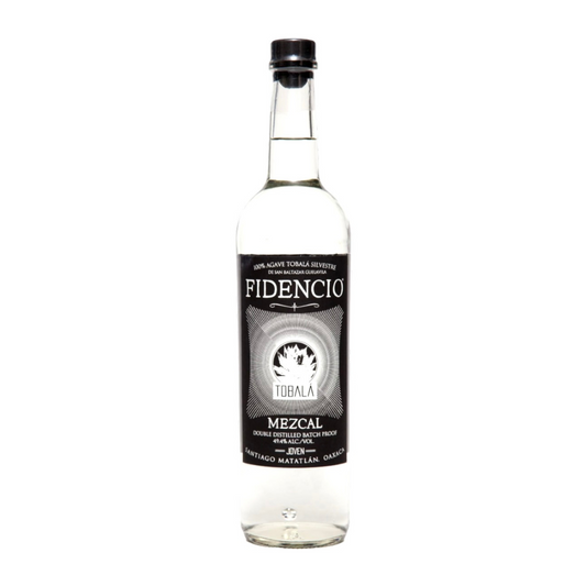 Fidencio Tobala Mezcal 750ml