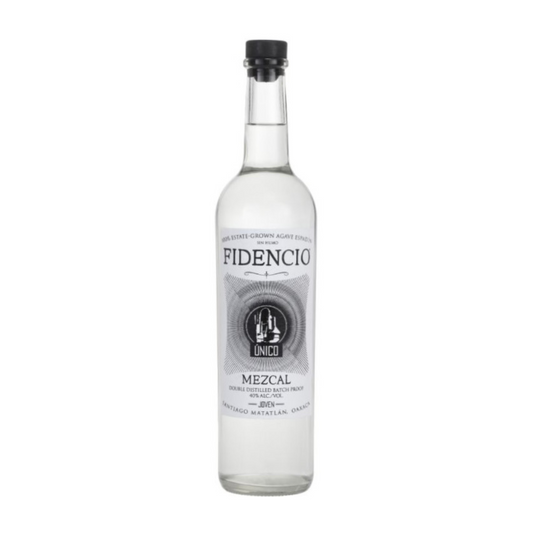 Fidencio Unico Mezcal 750ml