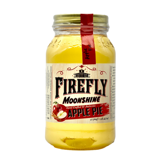 Firefly Whiskey Apple Pie 750ml