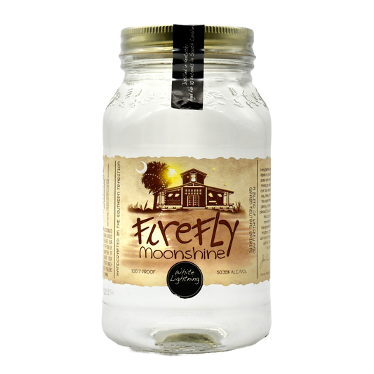 Firefly Moonshine White Lightning 750ml