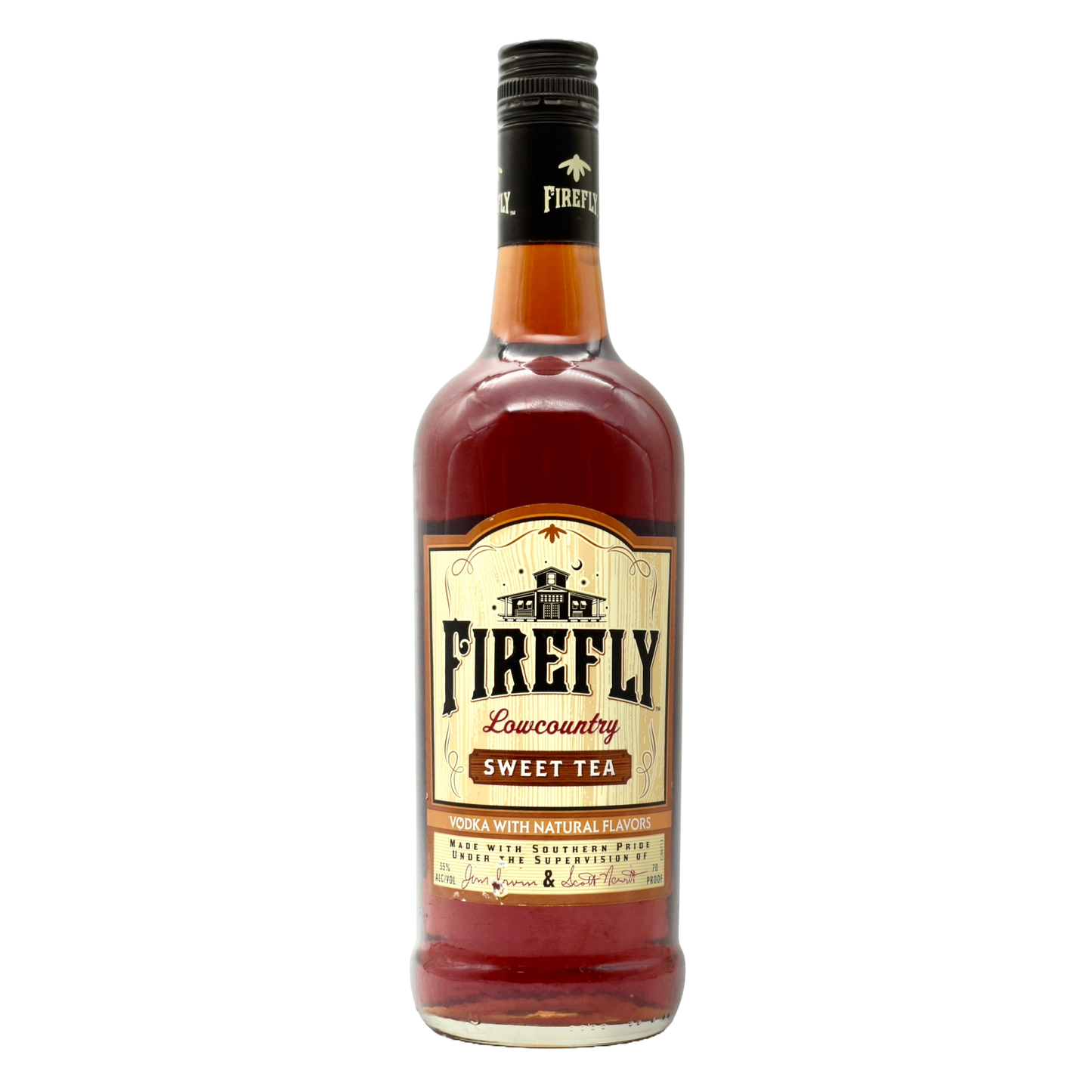 Firefly Whiskey Sweet Tea 750ml