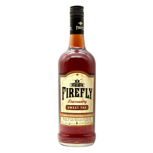 Firefly Whiskey Sweet Tea 750ml