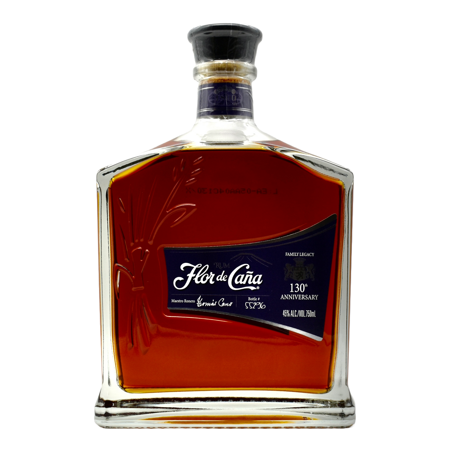 Flor De Cana Rum 20Yr 750ml