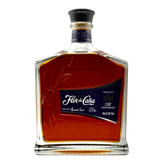 Flor De Cana Rum 20Yr 750ml