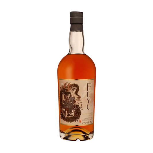 Fuyu Japanese Whisky Mizunara Finish 700ml