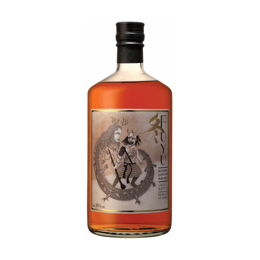 Fuyu Small Batch Japanese Whisky 750ml