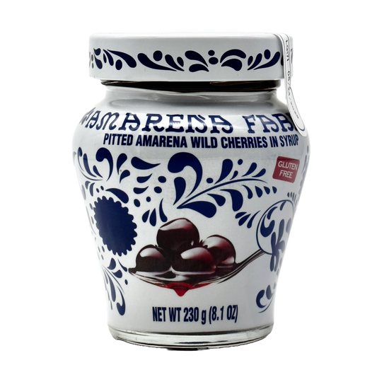 Fabbri Amarena Cherries 8.1oz