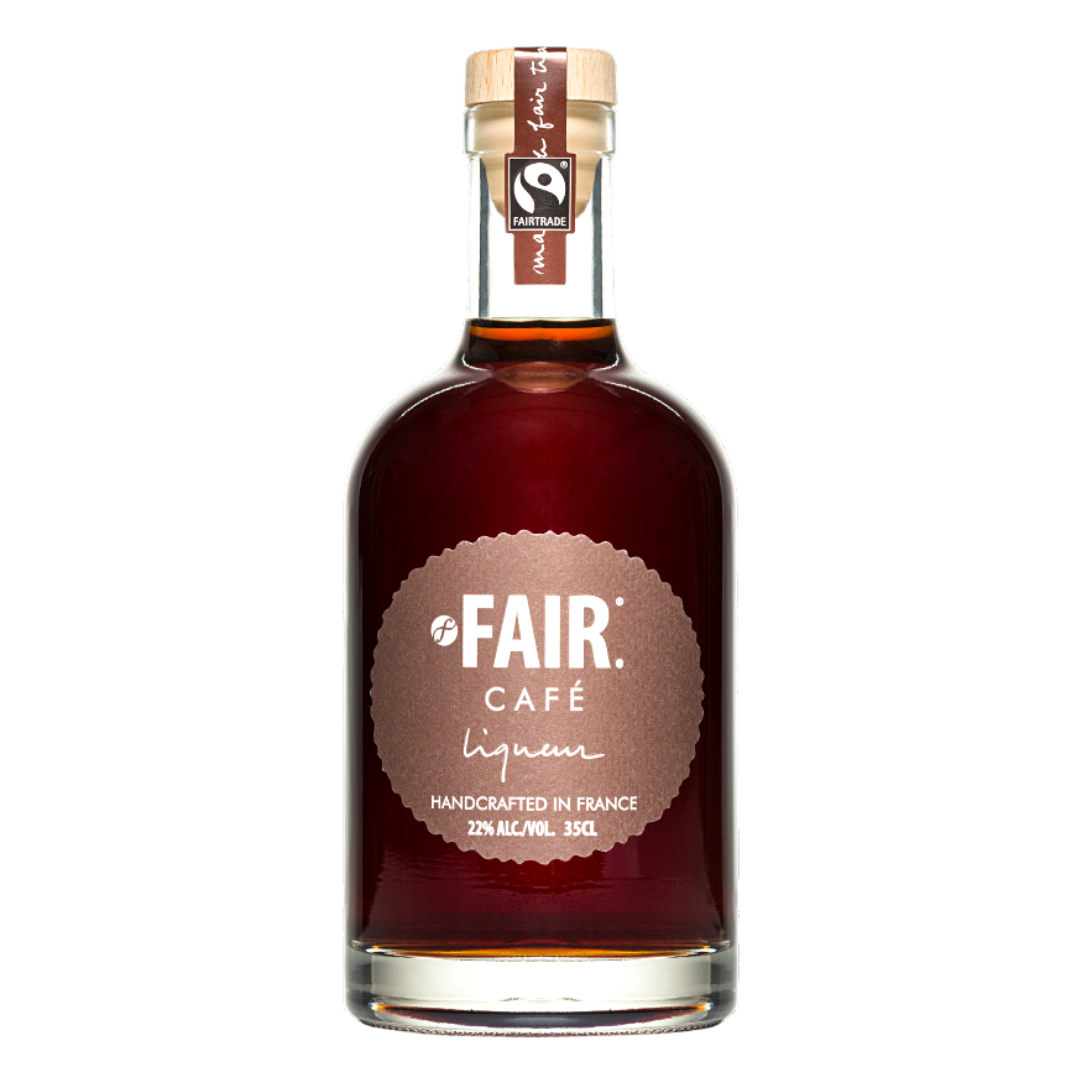 Fair Cafe Liqueur 700ml