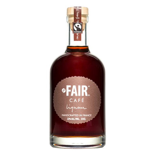 Fair Cafe Liqueur 700ml