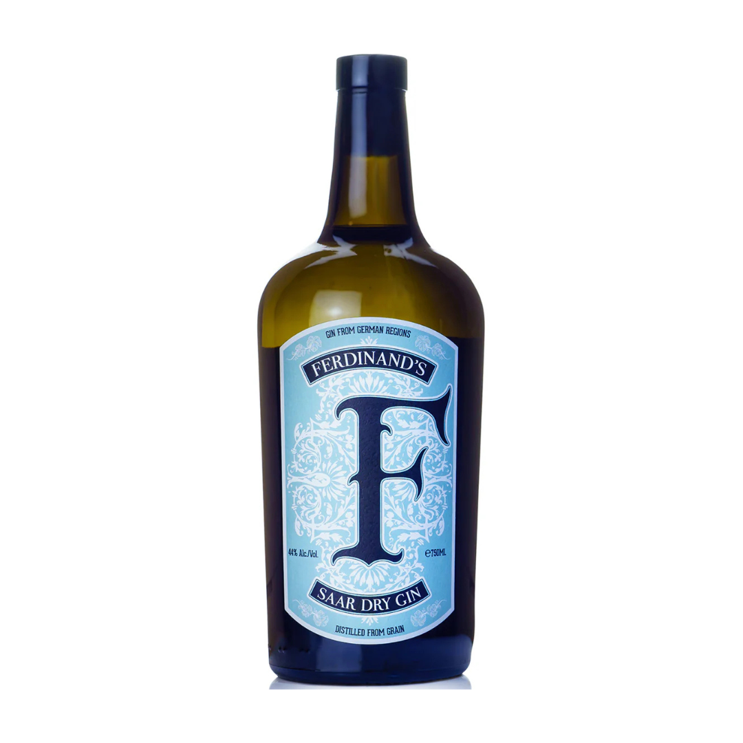 Ferdinand's Saar Dry Gin 750ml