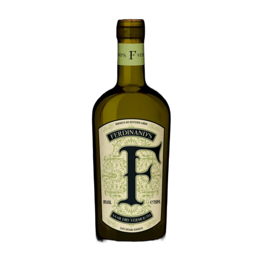 Ferdinand's Saar Dry Vermouth 500ml