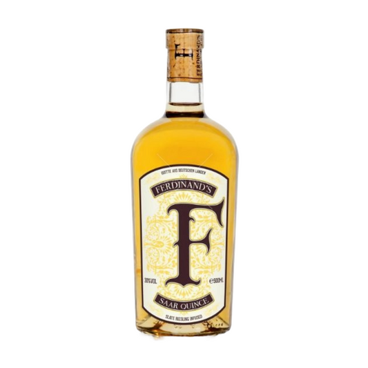 Ferdinand's Saar Quince 750ml