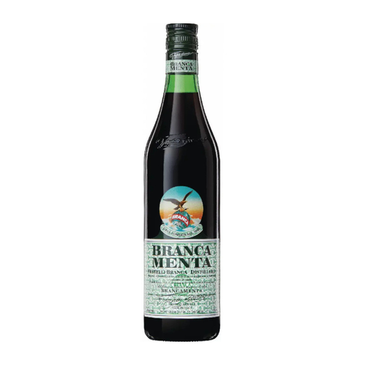 Fernet Branca Brancamenta 750ml