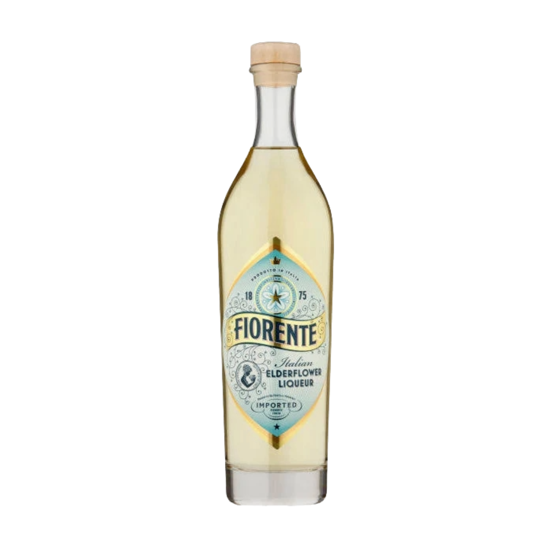 Fiorente Liqueur Elderflower 700ml