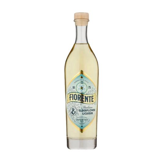 Fiorente Liqueur Elderflower 700ml