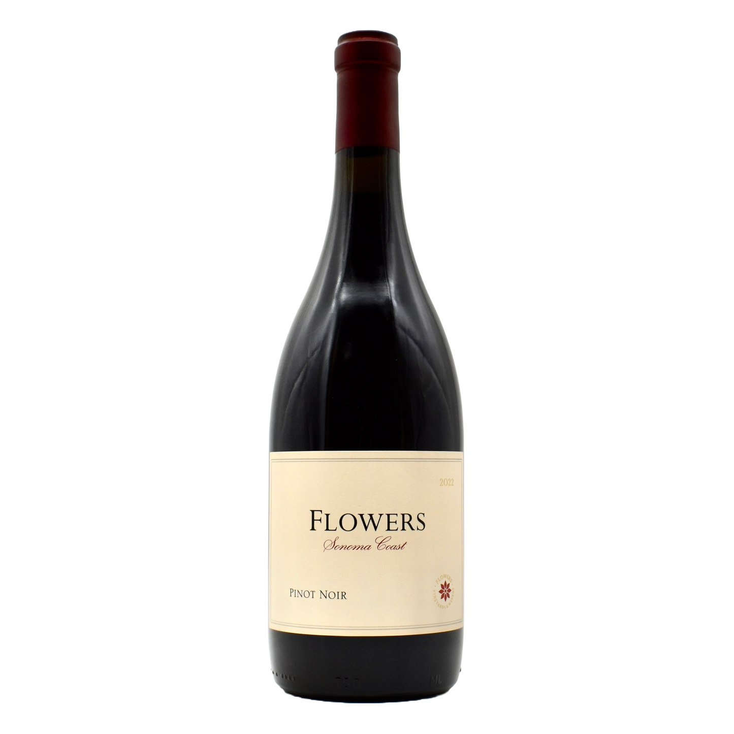 Flowers Pinot Noir 750ml